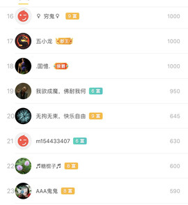 广西玲玲🌻主播照片