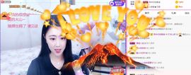 叮当喵~~~主播照片