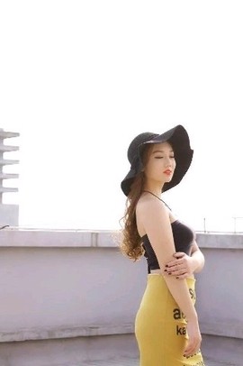 @初心♀》主播照片