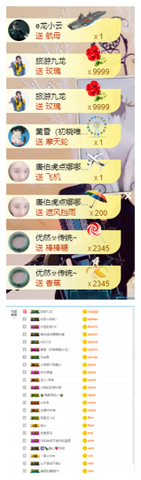 宝儿♚宝儿主播照片