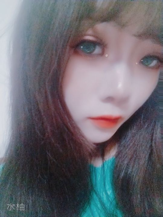 南筱生的主播照片