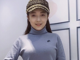 星星下辈子的情人主播照片