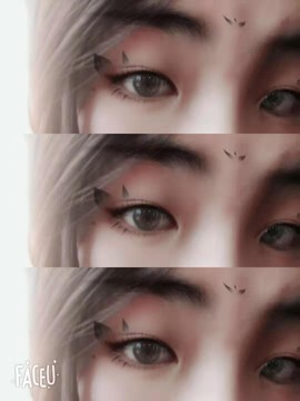 （炸天帮）♚冷心主播照片