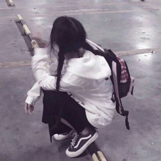 小七是个憨憨❤️