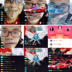 超娃今天休息明天见的图片