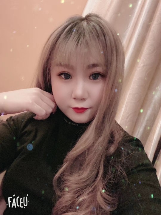 倾城：无双的主播照片