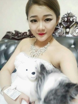 我要带着你漂洋过海主播照片