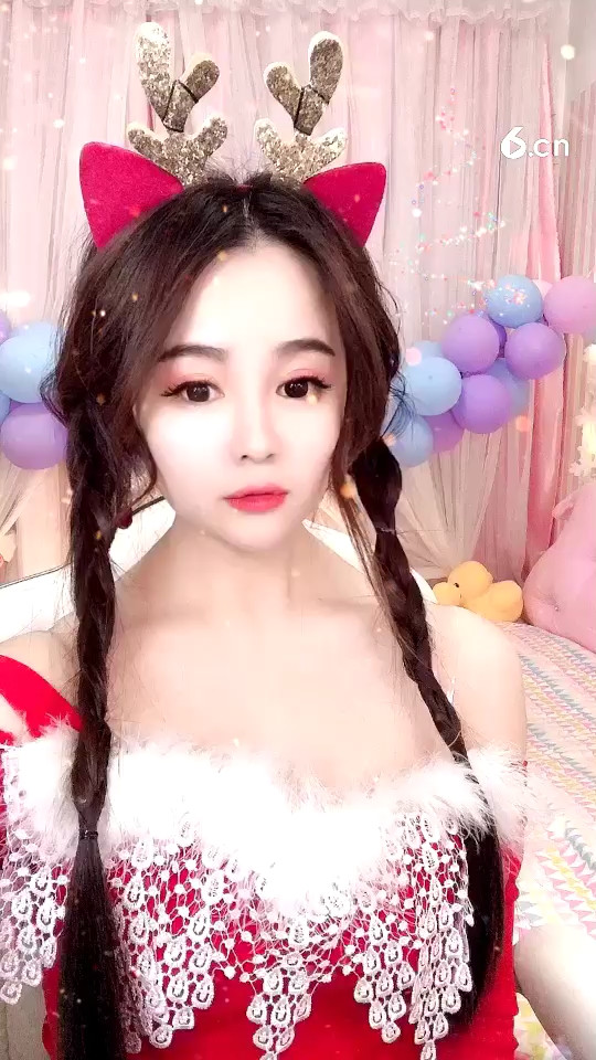 圣诞老人🎅🏻你听到了吗