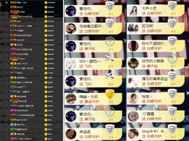 大脸.贺青铜哥升天尊主播照片