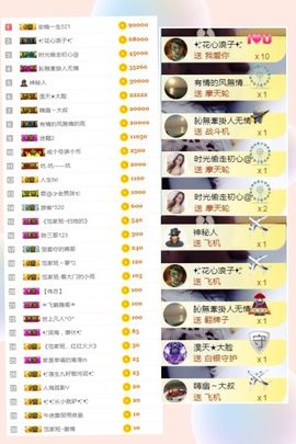 范儿。。。主播照片