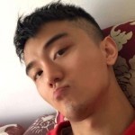 谁来打我的pp