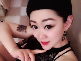 钱多多y9主播照片