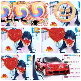 🎵小邓丽君🌺溪儿主播照片