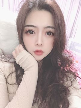 馨小艺🎀主播照片