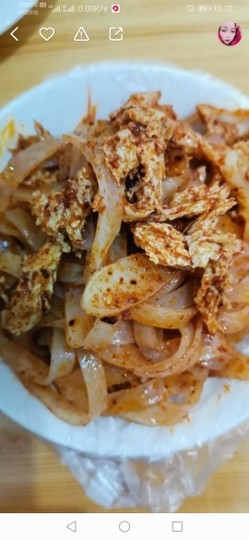 凉皮大哥主播照片