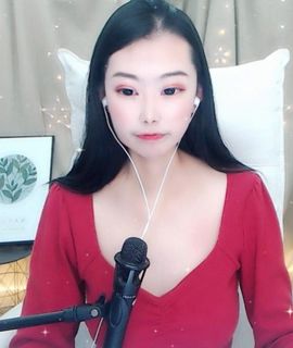 新人丫头🌸主播照片
