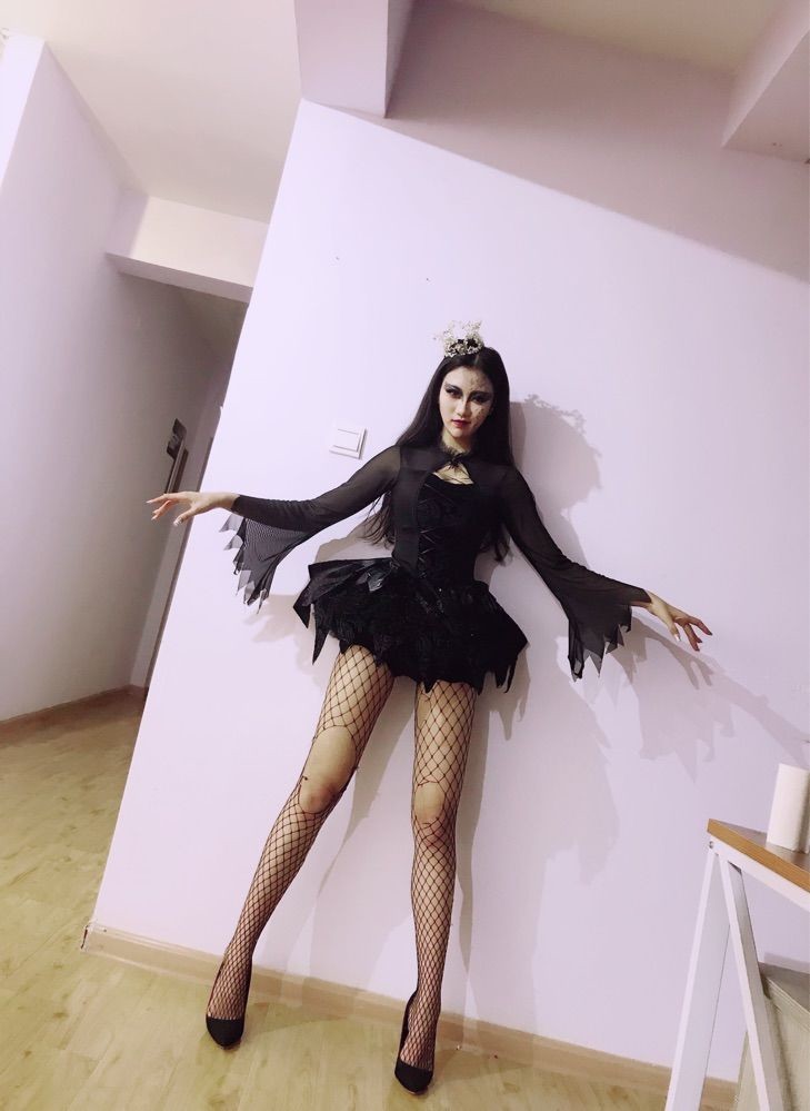 浪起来☞的主播照片