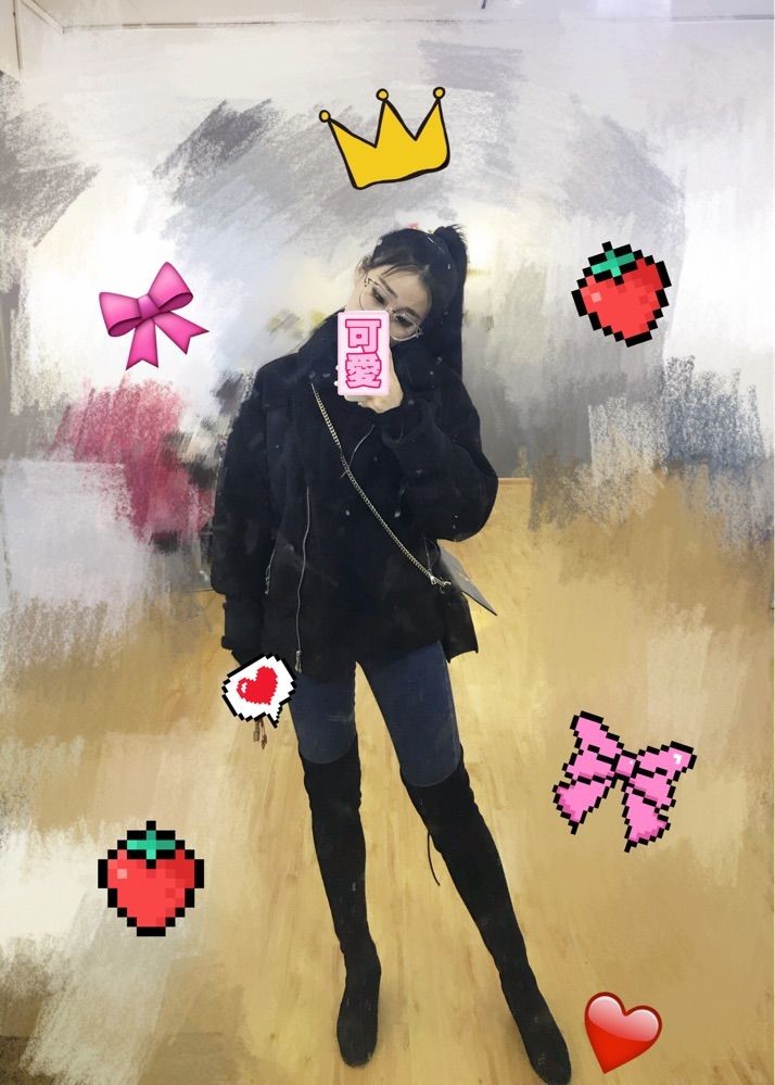 浪起来☞的主播照片