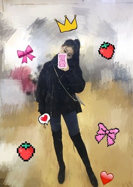 浪起来☞主播照片