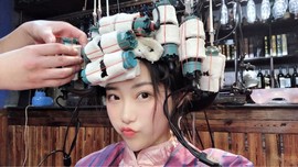 浪起来☞主播照片