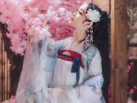 岁月&amp;主播照片