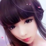 就爱喧暄主播照片