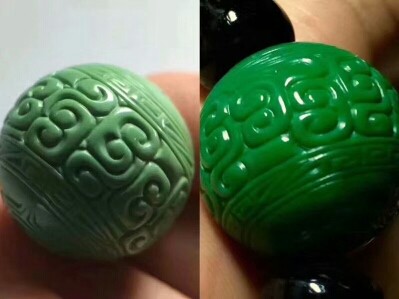 灵感勾魂的主播照片