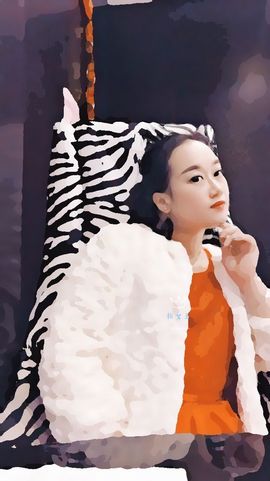 新人女王~本宫求升级主播照片