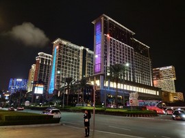 ☜好运连连☞主播照片