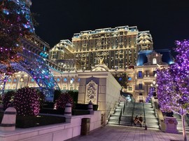 ☜好运连连☞主播照片