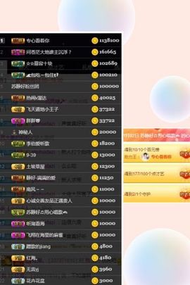 嘉瀚苏静好♬周日休息主播照片