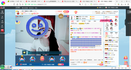 凑美没人爱主播照片