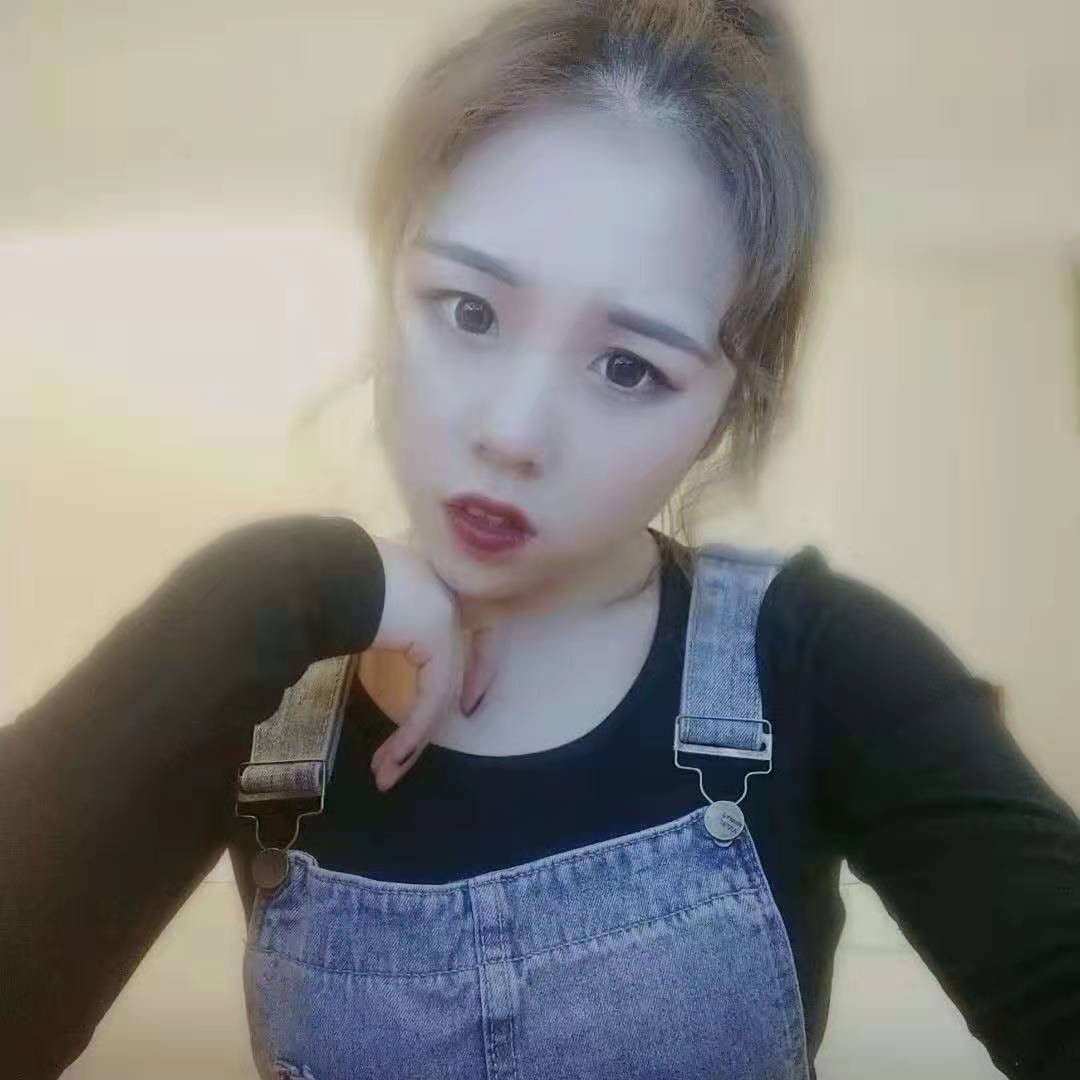 南茜M的主播照片