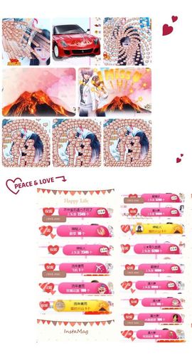 🎵小邓丽君🌺溪儿主播照片