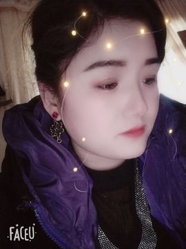 如意一次主播照片