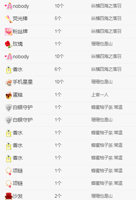 爱唱歌的小琪琪主播照片
