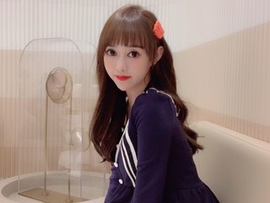 悄悄的の同学主播照片