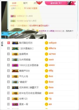 ✔再璐主播照片