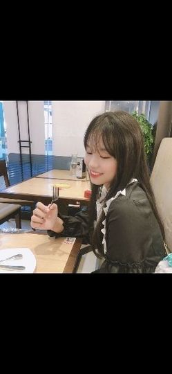 嘿暂离主播照片