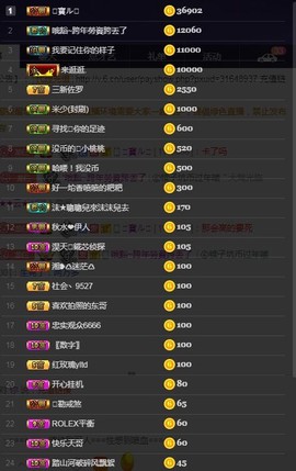 28888丶龙三主播照片