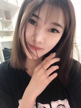 DJ阿左主播照片
