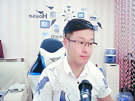 古🤔风主播照片