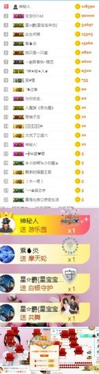 112233~~主播照片
