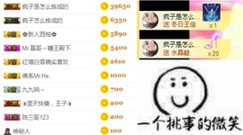 相伴第四天💕主播照片