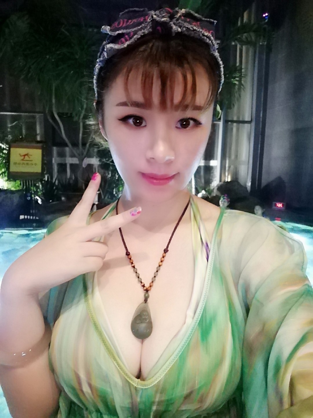 翩若惊鸿-的主播照片