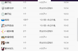 疯狂的药药宝贝主播照片