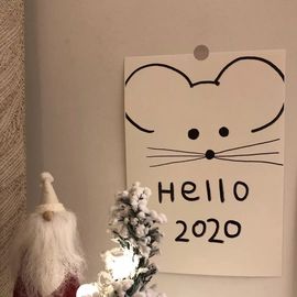 愿你安好~💕主播照片