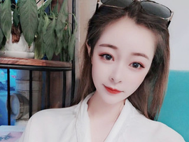 我的快乐就是想你.主播照片