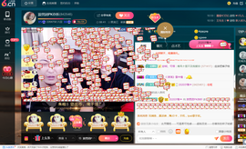 彪子✺小存折主播照片