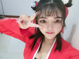 💔妖妖🌟4💔主播照片